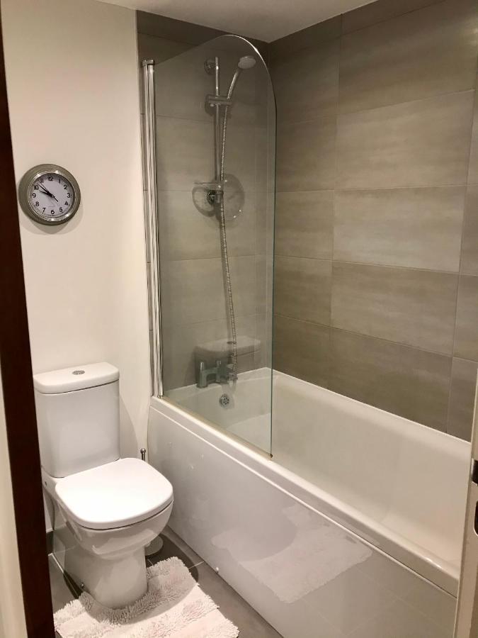 Modern Apartment Near Bullring Birmingham Zewnętrze zdjęcie